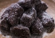 Nego – bom ( doce de banana com açucar ) Chef Guga Rocha