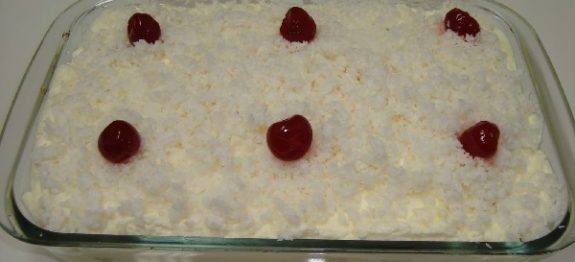 Nuvem de Coco