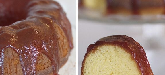 O Melhor Bolo de Fubá do Mundo