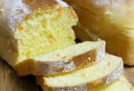 O Melhor Pão que você vai comer na vida