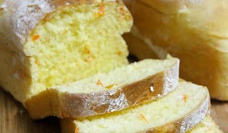 O Melhor Pão que você vai comer na vida