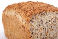 O verdadeiro pão saudável – totalmente sem farinha (sem glúten) e muito fácil de fazer!