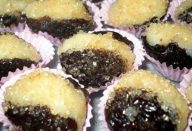 Olho de Sogra Fácil e Rápido (Não Vai Ao Fogo)