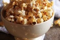 PIPOCA PICANTE AGRIDOCE