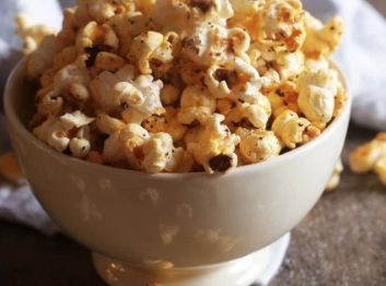 PIPOCA PICANTE AGRIDOCE