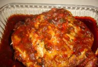 Pernil na Panela de Pressão