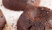 Petit Gateau Fácil de Liquidificador