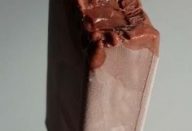 Picolé de Nutella feito somente com 3 ingredientes