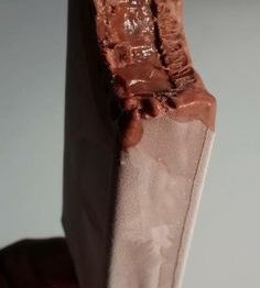 Picolé de Nutella feito somente com 3 ingredientes