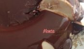 Pudim de Coco sem Forno