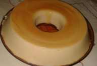 Pudim de Gelatina com 3 Ingredientes