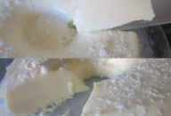 Pudim dos anjos (não vai ao forno)