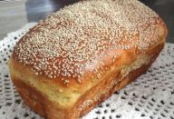 PÃO DE MANDIOCA SUPER FÁCIL