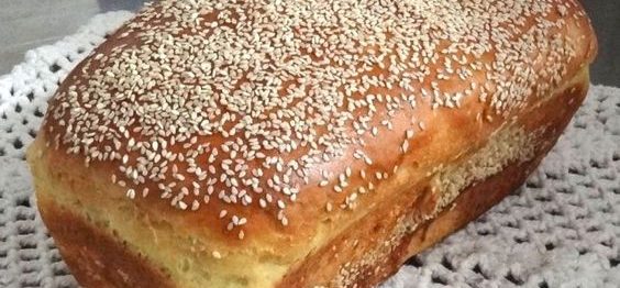 PÃO DE MANDIOCA SUPER FÁCIL