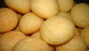 PÃO DE QUEIJO NORDESTINO inova no SABOR e fica DELICIOSO!