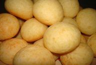 PÃO DE QUEIJO NORDESTINO inova no SABOR e fica DELICIOSO!