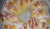 PÃO DOCE DE COCO