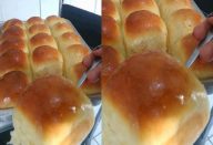 PÃO SIMPLES
