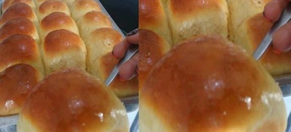 PÃO SIMPLES