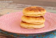 Pão de Leite em Pó