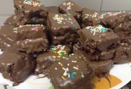 Pão de Mel Fácil (Não Precisa de Forminha)