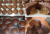 Pão de Mel Super Econômico!