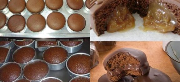 Pão de Mel Super Econômico!