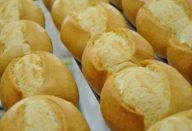 Pão francês (MUITO FÁCIL)