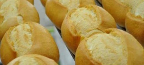 Pão francês (MUITO FÁCIL)