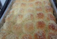 Pãozinho Delícia