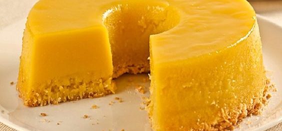 Quindão de Laranja