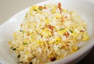 Receita de Arroz BiroBiro!
