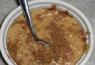 Receita de Arroz Doce Moreno