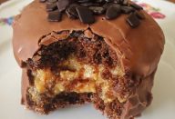 Receita de Bolo Pão de Mel de Liquidificador