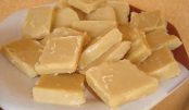 Receita de Doce de leite condensado