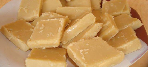 Receita de Doce de leite condensado