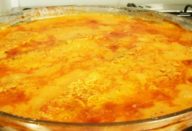 Receita de Lasanha de Abobrinha Muito Fácil!