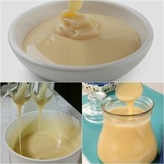 Receita de Leite Condensado Caseiro SuperCremoso