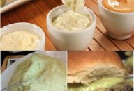Receita de Maionese temperada