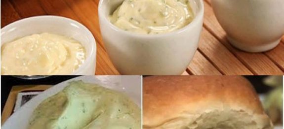 Receita de Maionese temperada