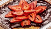 Receita de Pavê de Nutella