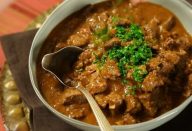 Receita de Picadinho de carne diferente