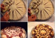 Receita de Pão Estrela de Nutella