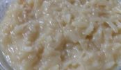 Receita de Recheio de Cocada Cremosa na Panela de Pressão