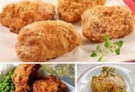Receita de Sobrecoxa de Frango Crocante