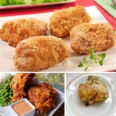 Receita de Sobrecoxa de Frango Crocante