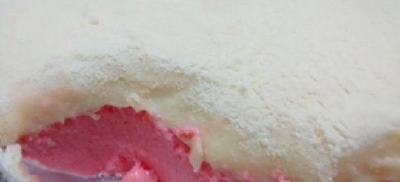 Receita de Sobremesa de Morango com Leite Ninho