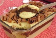 Receita de Travessa de Leite Ninho