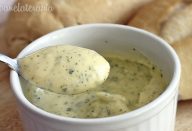 Receita de maionese de Hamburgueria