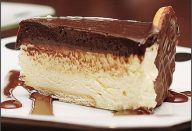 Receita de torta de liquidificador holandesa